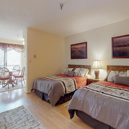 Wellington Manor Apartamento Wells Exterior foto