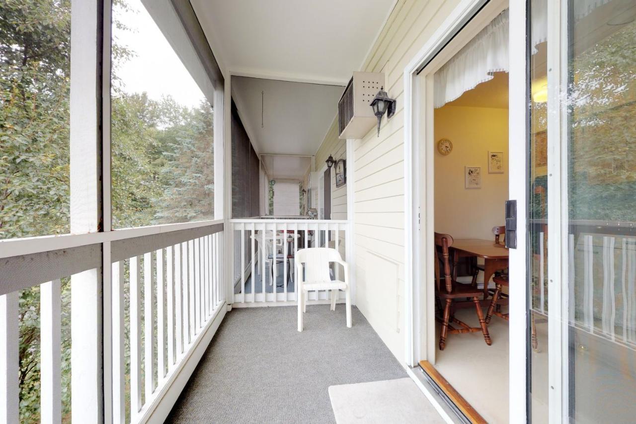 Wellington Manor Apartamento Wells Exterior foto