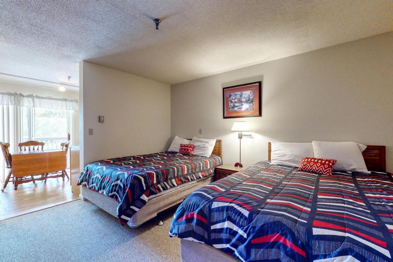 Wellington Manor Apartamento Wells Exterior foto