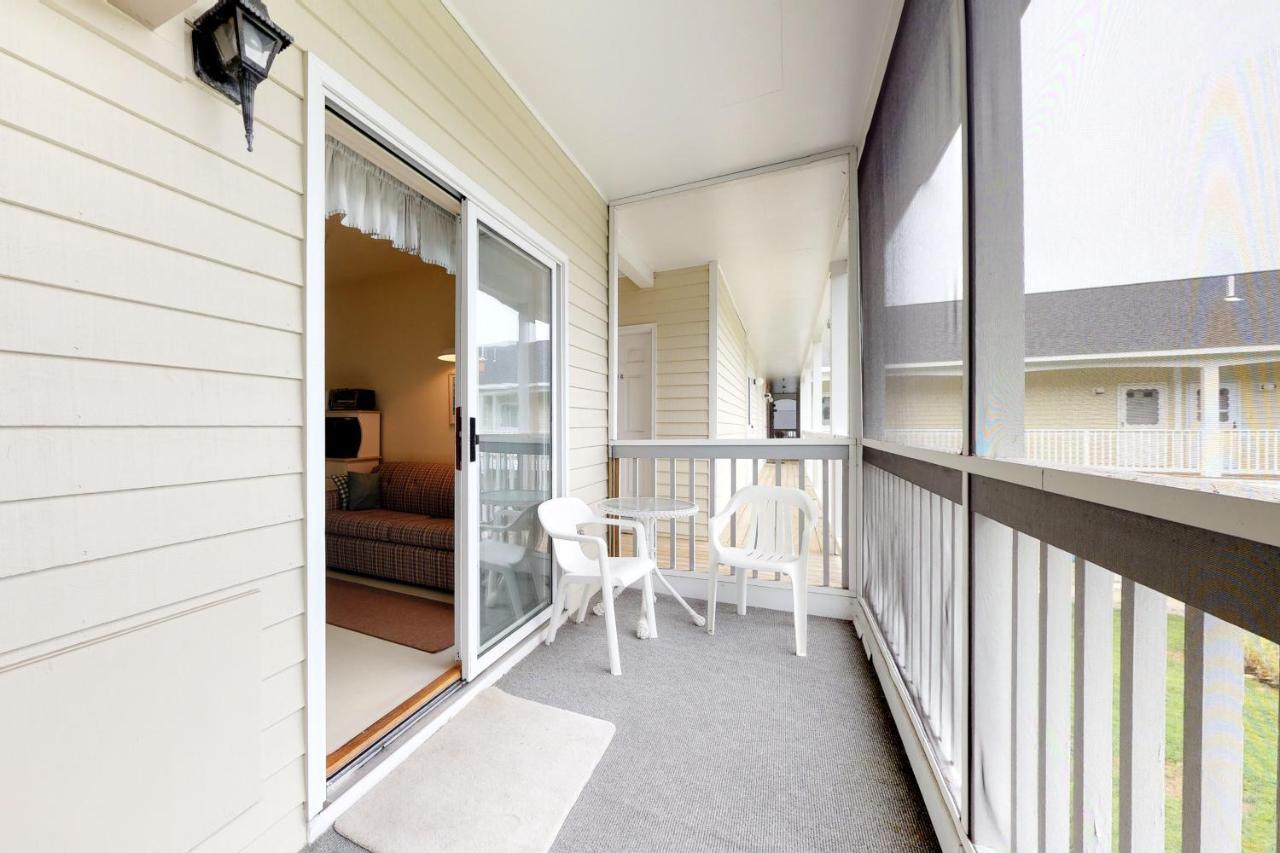 Wellington Manor Apartamento Wells Exterior foto