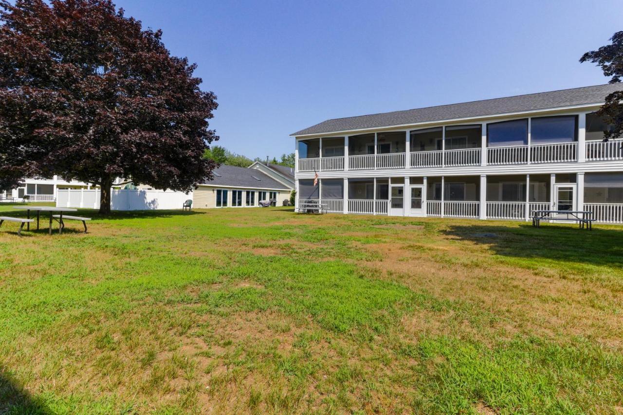 Wellington Manor Apartamento Wells Quarto foto
