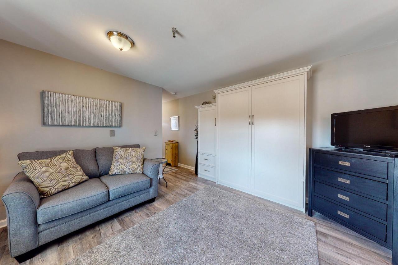Wellington Manor Apartamento Wells Quarto foto