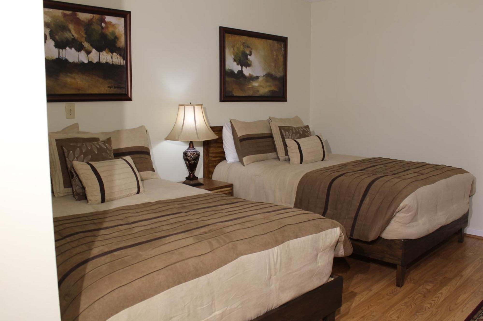 Wellington Manor Apartamento Wells Quarto foto