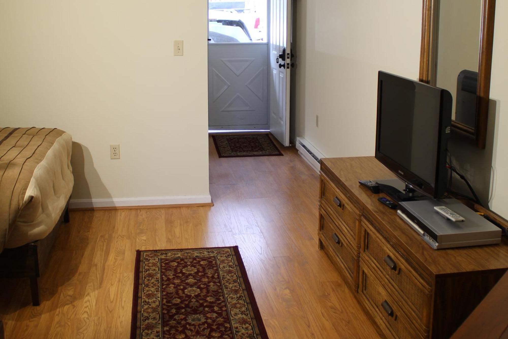 Wellington Manor Apartamento Wells Quarto foto