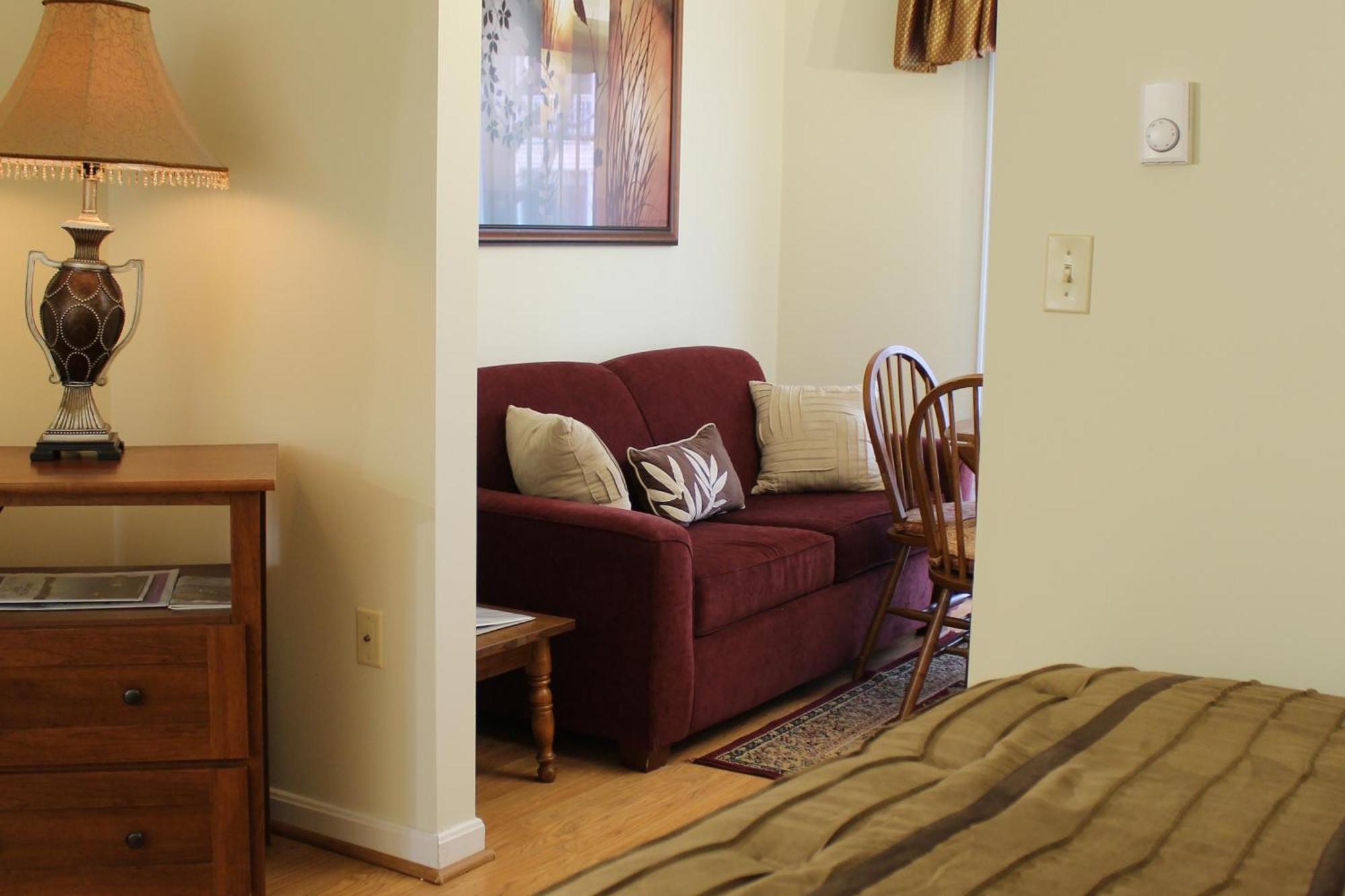 Wellington Manor Apartamento Wells Quarto foto