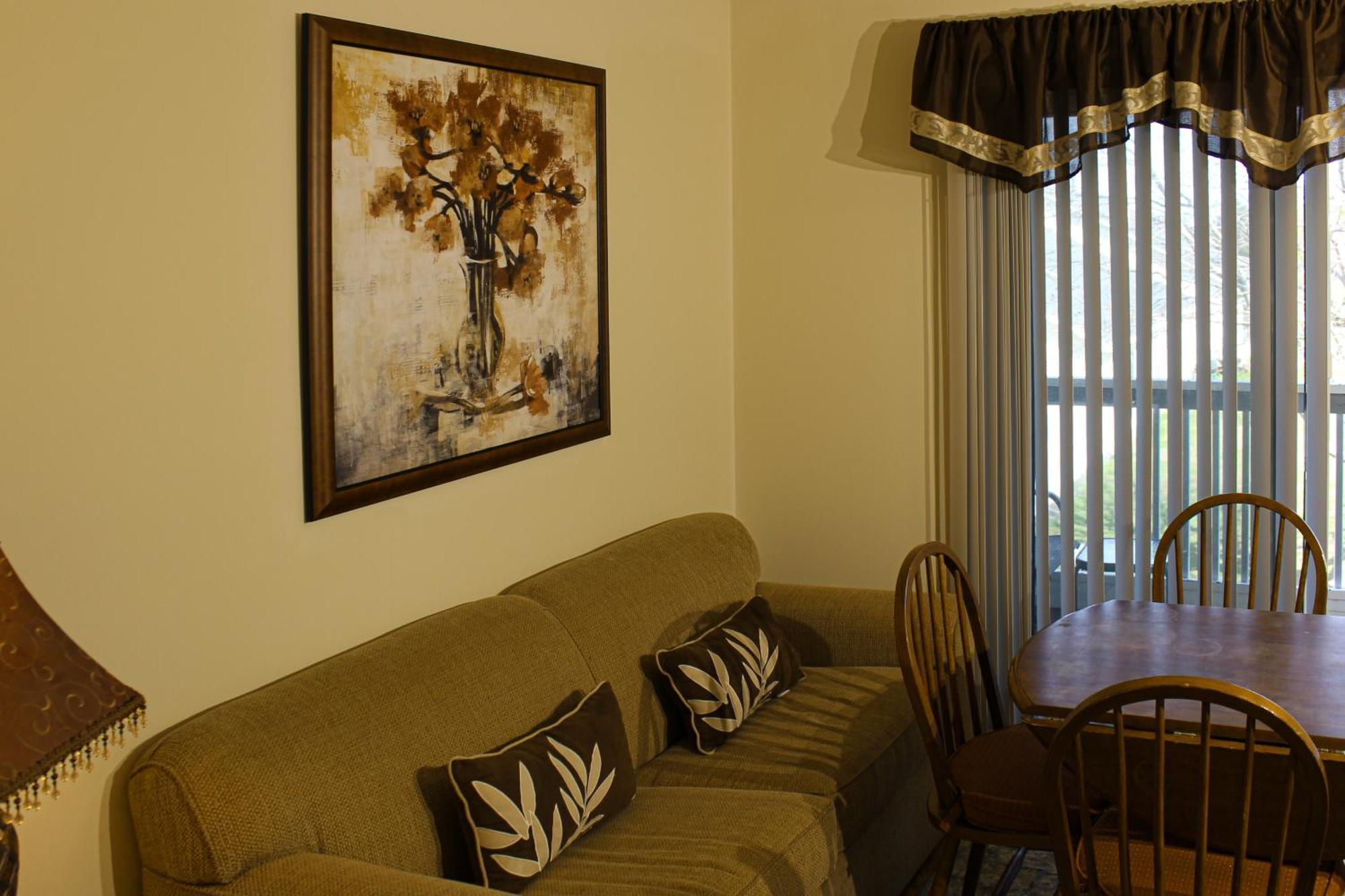 Wellington Manor Apartamento Wells Exterior foto