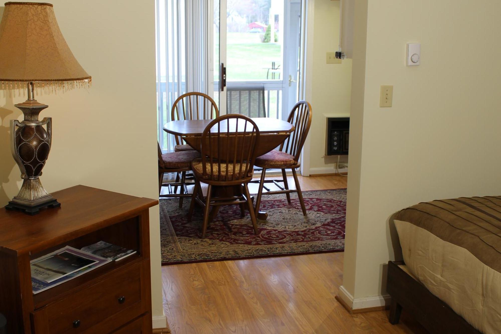 Wellington Manor Apartamento Wells Quarto foto