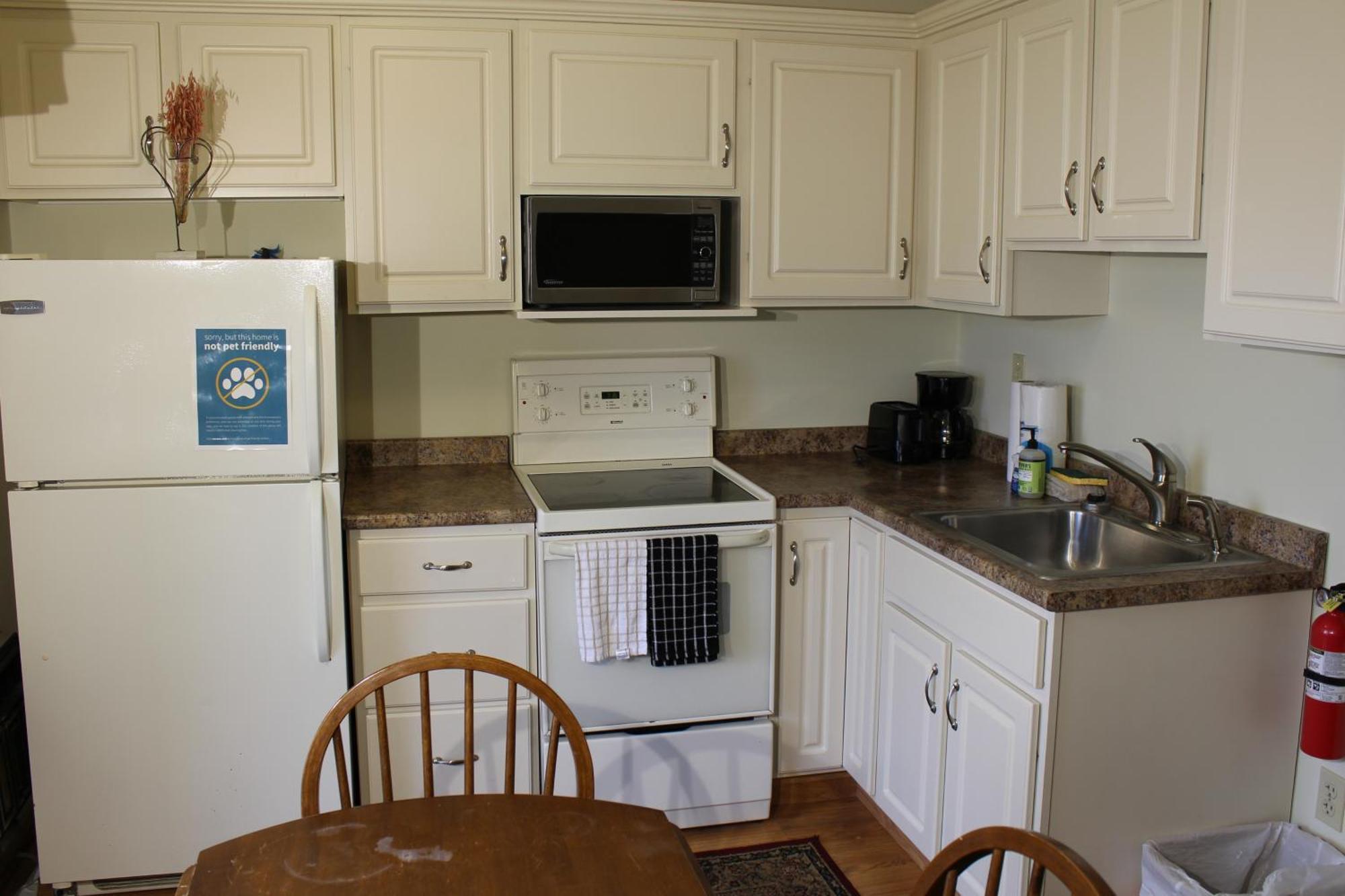 Wellington Manor Apartamento Wells Quarto foto