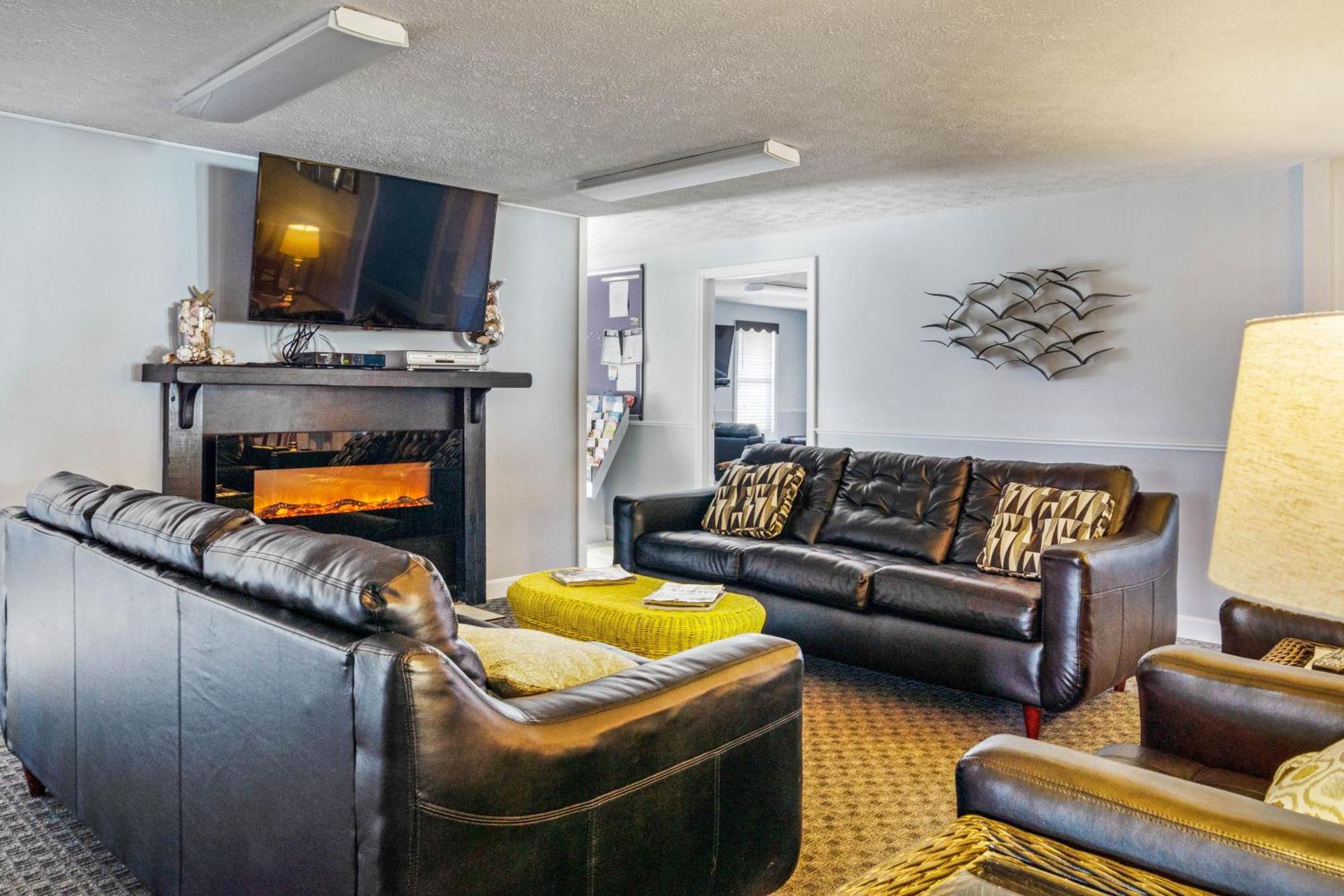Wellington Manor Apartamento Wells Quarto foto