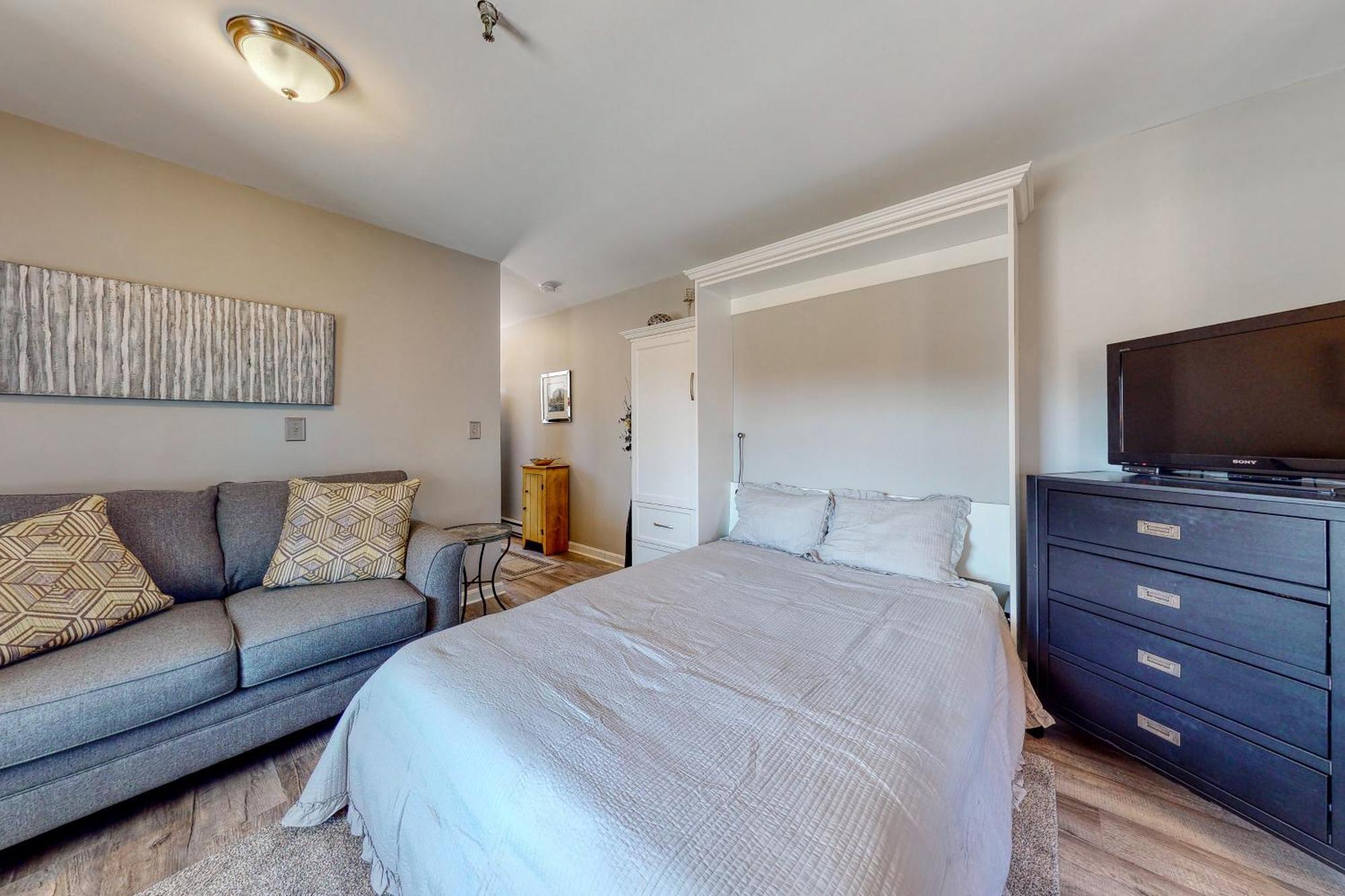 Wellington Manor Apartamento Wells Quarto foto