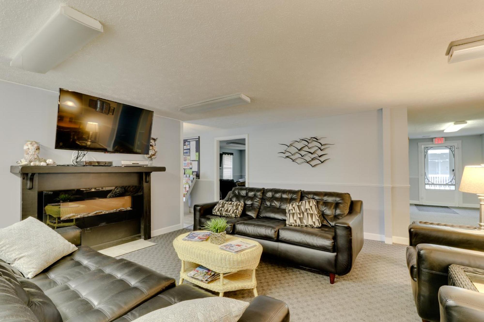 Wellington Manor Apartamento Wells Quarto foto