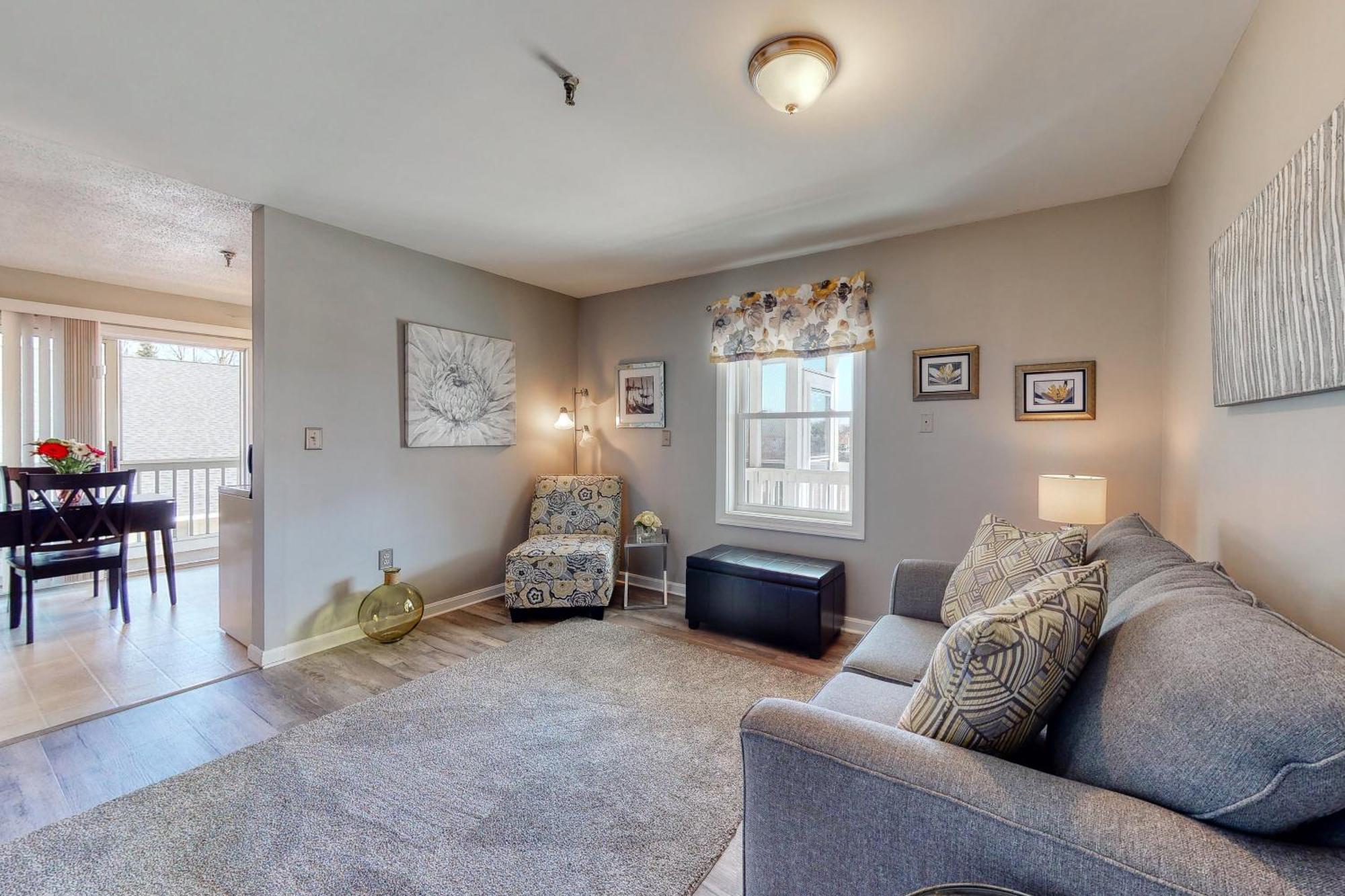 Wellington Manor Apartamento Wells Quarto foto
