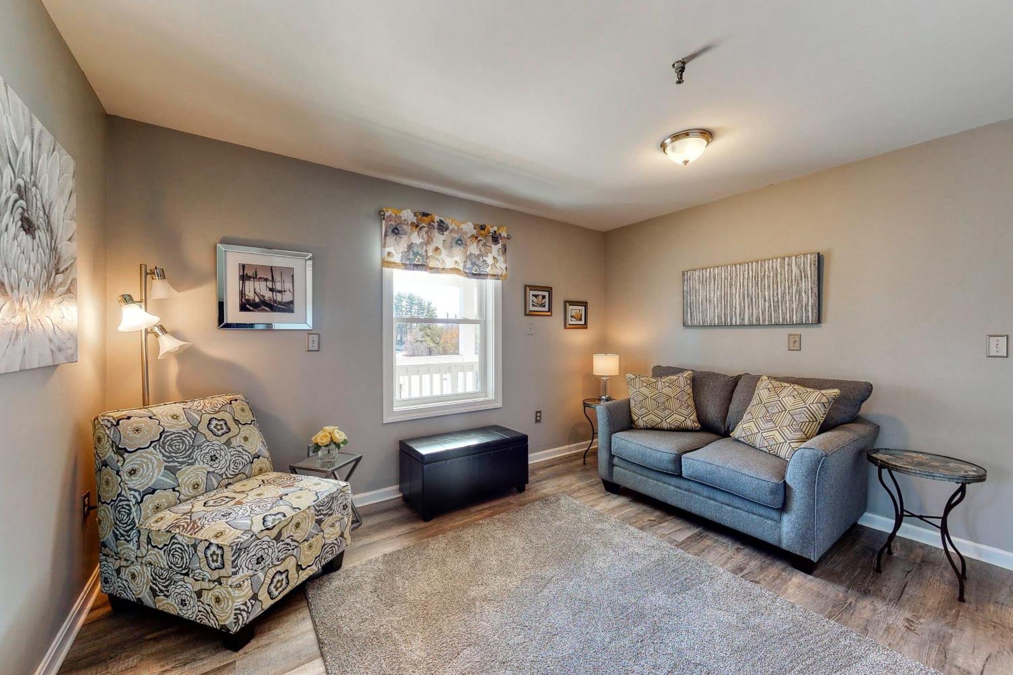 Wellington Manor Apartamento Wells Quarto foto