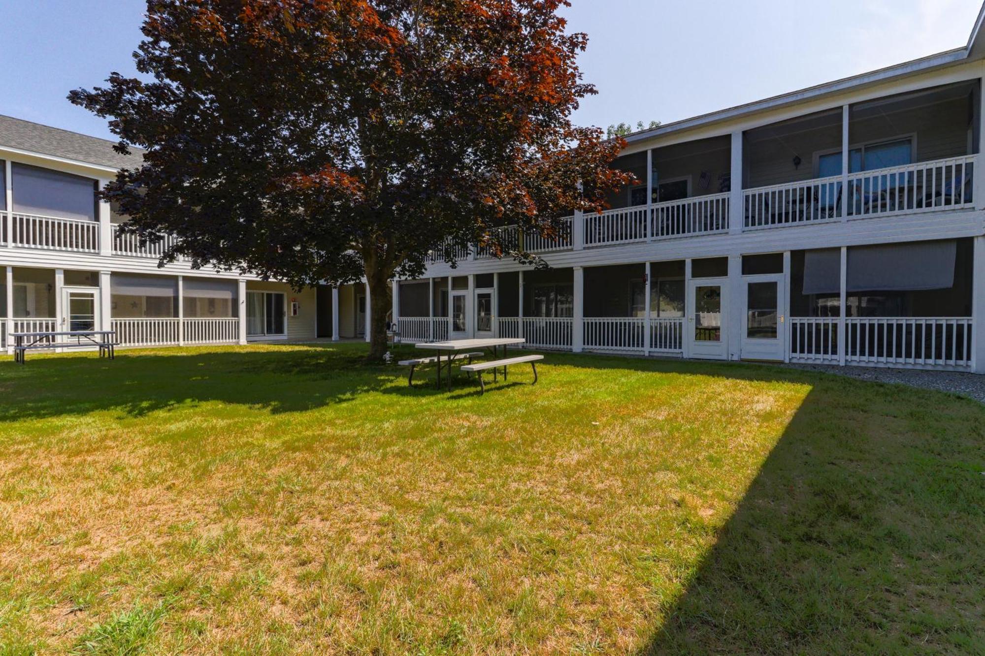 Wellington Manor Apartamento Wells Quarto foto