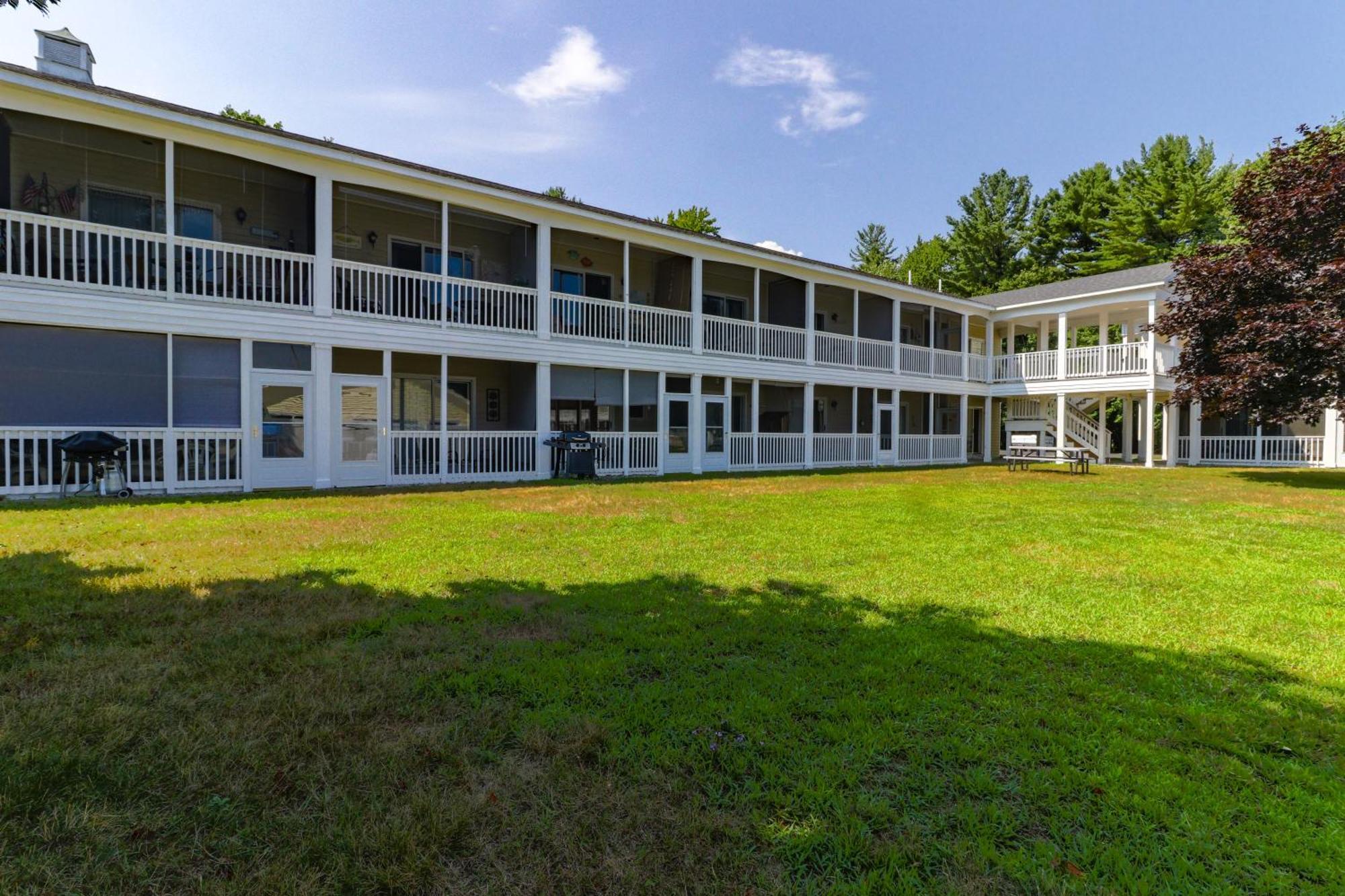 Wellington Manor Apartamento Wells Quarto foto