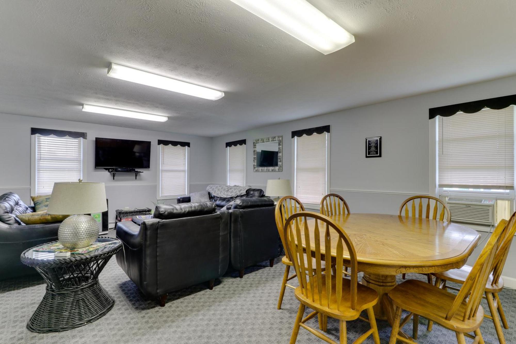 Wellington Manor Apartamento Wells Quarto foto