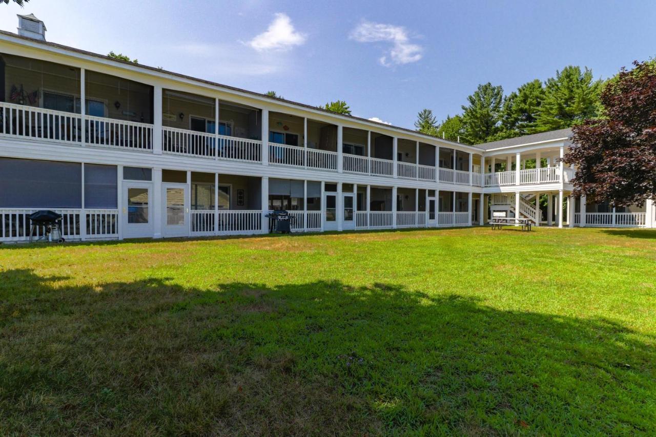 Wellington Manor Apartamento Wells Quarto foto